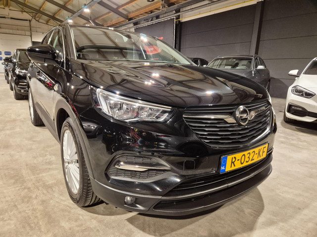 Opel Grandland X 1.2 Turbo Business Executive - Automaat - Climate - Cruise - Navigatie - Trekhaak