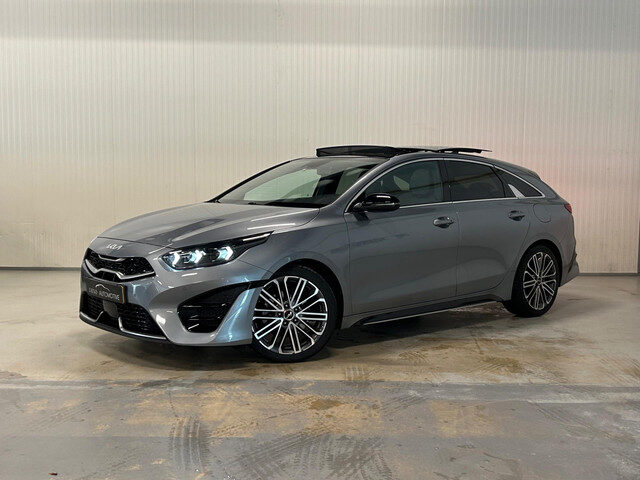 Kia ProCeed 1.5 T-GDi GT-PlusLine | NAP | PANO | JBL AUDIO | VOL OPTIES