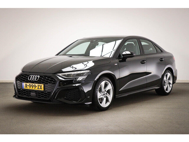 Audi A3 Limousine 30 TFSI S edition