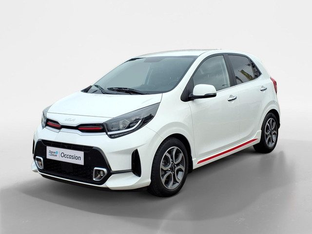Kia Picanto 1.0 DPi GT-Line