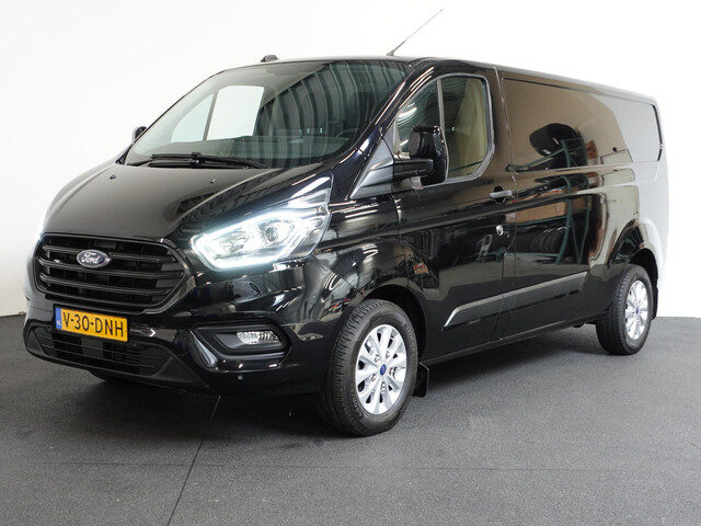 Ford Transit Custom 300 2.0 TDCI L2H1 Trend Automaat