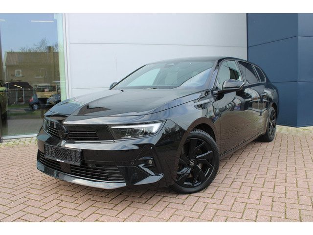 Opel Astra 1.6 Turbo Plug In Hybrid GS automaat