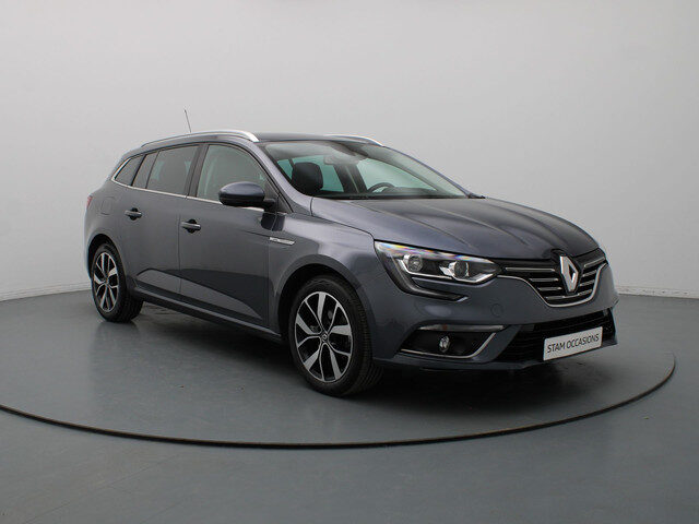 Renault Mégane Estate 115pk TCe BOSE
