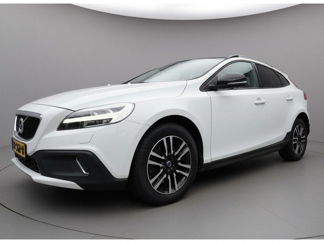 Volvo V40 Cross Country 1.5 T3 Nordic+ 153pk Aut.,