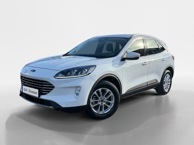 Ford Kuga 2.5 PHEV Titanium