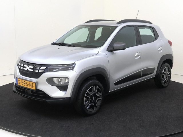 Dacia Spring Expression 27 kWh 86 PK