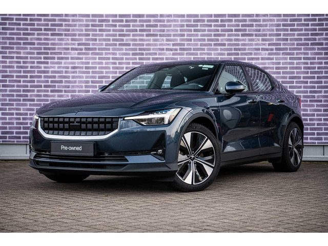 Polestar 2 Long Range Single Motor 78 kWh