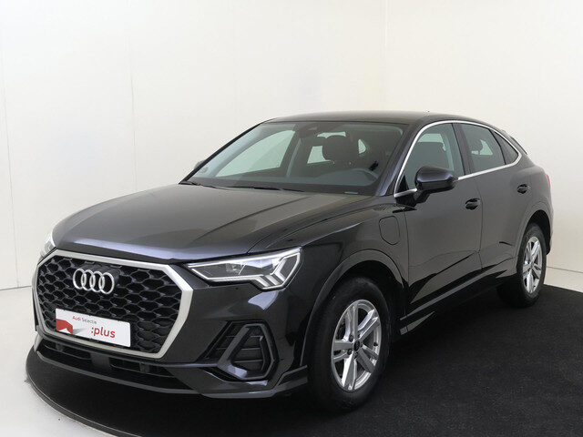 Audi Q3 Sportback 45 TFSI e Advanced Edition