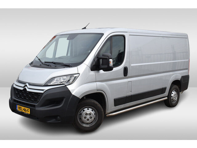 Citroën Jumper BlueHDi 140 L2H1 Club