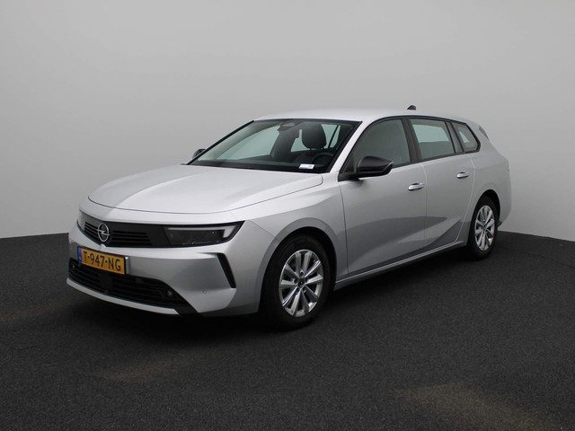 Opel Astra Sports Tourer 1.2 Level 2