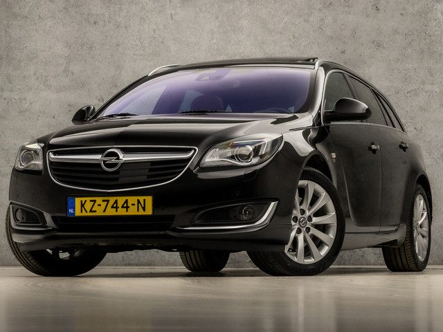 Opel Insignia Sports Tourer 1.6 T Sport