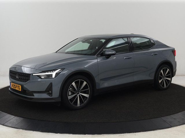 Polestar 2 Long Range Dual Motor Launch Edition 78kWh |