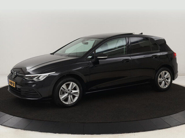Volkswagen Golf 1.5 TSI Life Business | Panoramadak |