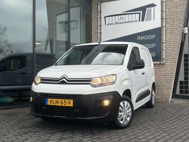 Citroën Berlingo 1.2 PureTech Club*A/C*CRUISE*CARPLAY*