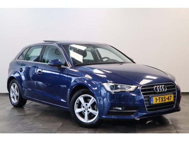 Audi A3 Sportback 1.4 TFSI Ambiente Pro Line plus
