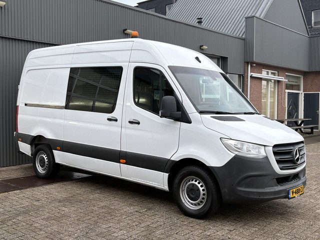 Mercedes-Benz Sprinter 314 2.2 CDI L2H2