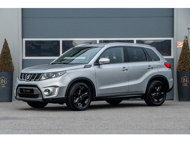 Suzuki Vitara 1.4 S |Stoelverwarming|Keyless|Cruise control