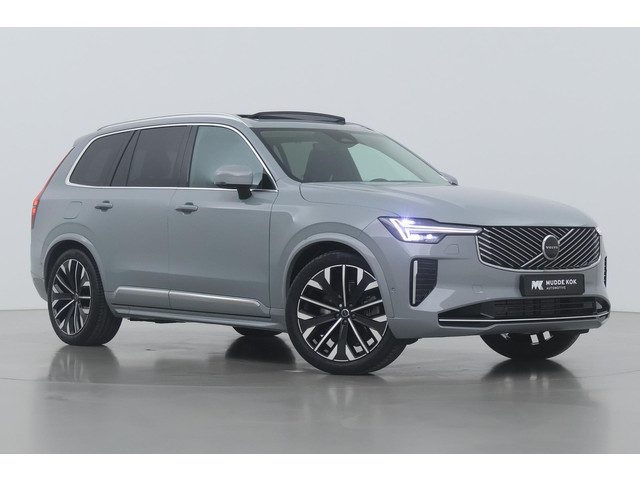 Volvo XC90 T8 Plug-in hybrid Ultra Bright