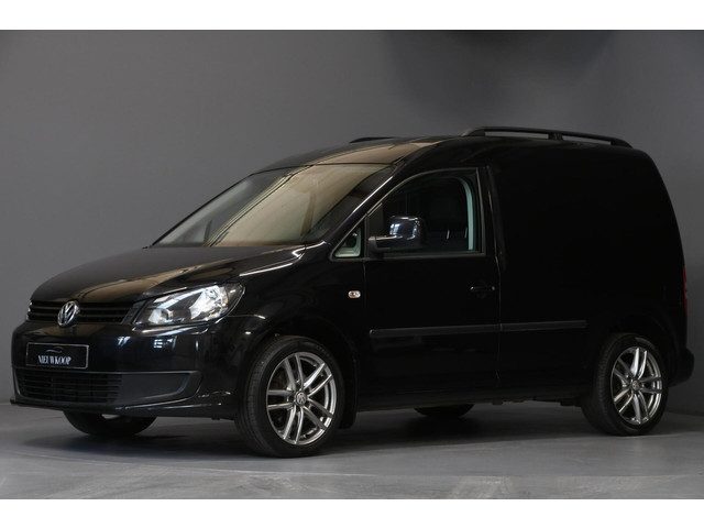 Volkswagen Caddy 1.6 TDI CRUISE | AIRCO | MARGE