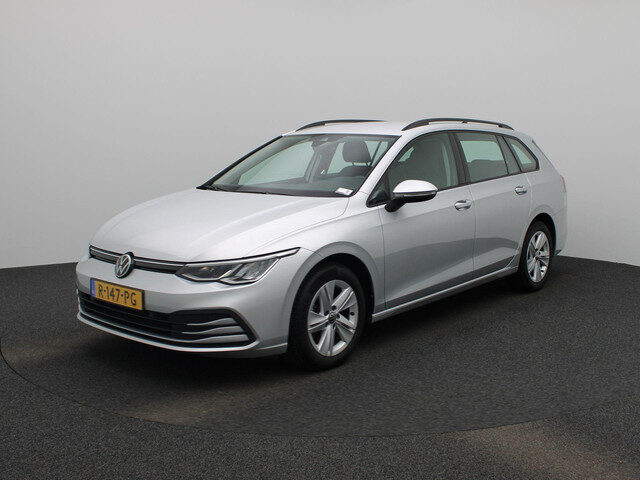 Volkswagen Golf Variant 1.0 TSI Life