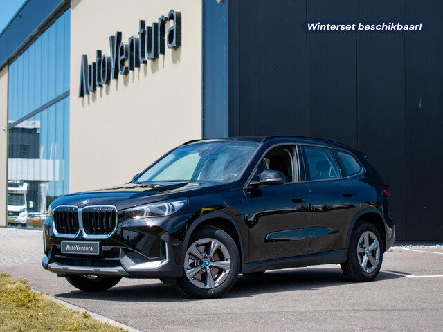 BMW X1 xDrive25e