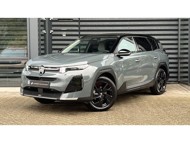 Citroën C5 Aircross 1.2 Hybrid 145 Max