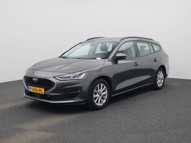 Ford Focus Wagon 1.0 EcoBoost Connected