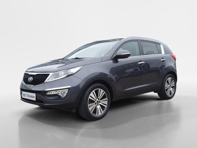Kia Sportage 1.6 GDI BusinessPlusLine