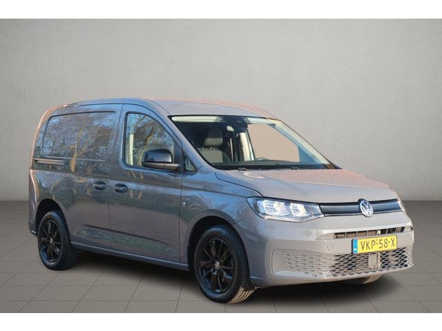 Volkswagen Caddy Cargo 2.0 TDi 102pk L1H1 Style