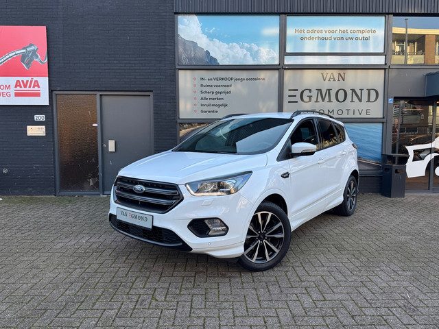 Ford Kuga 1.5 EcoBoost ST Line