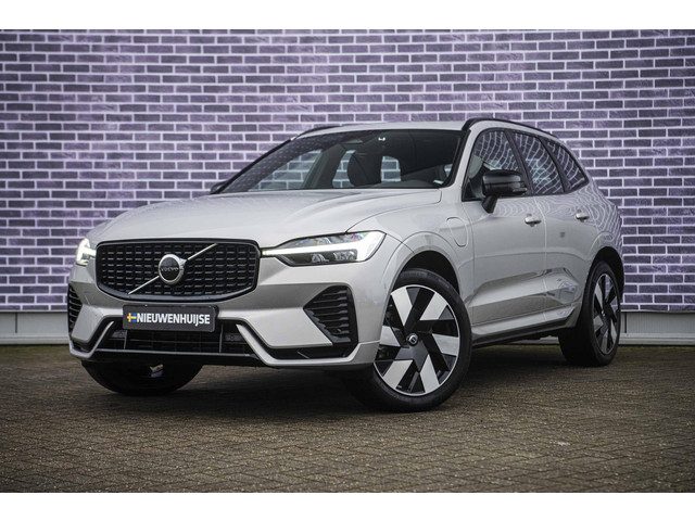 Volvo XC60 2.0 T6 Plug-in hybrid AWD Plus Dark