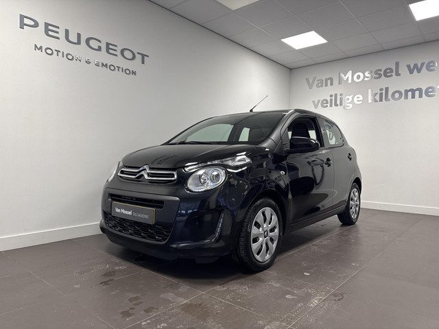 Citroën C1 1.0 VTi Feel
