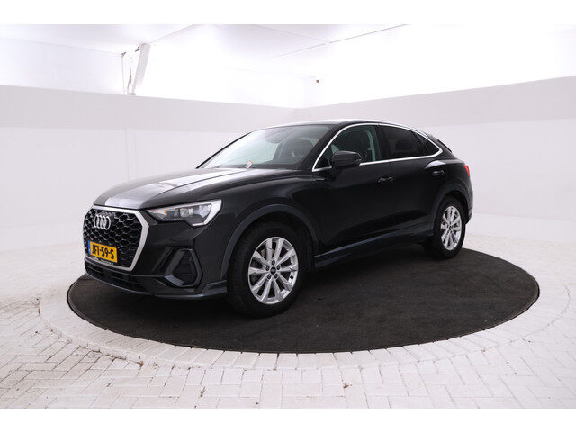 Audi Q3 Sportback 35 TFSI S Edition