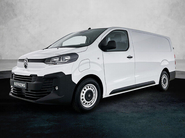 Citroën Ë-Jumpy EV L3 75 kWh 136 pk