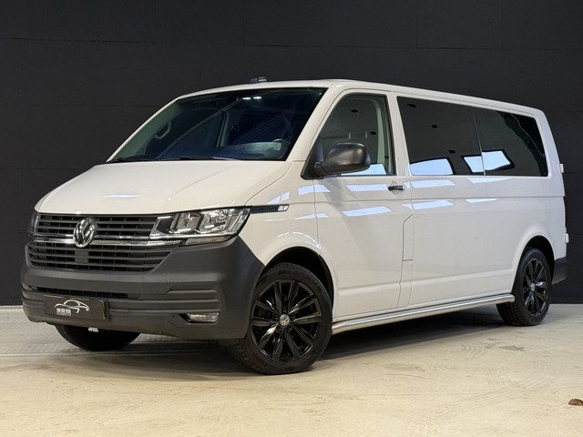 Volkswagen Transporter 2.0 TDI L2H1 30 DC Highline | Origineel NL | Apple carplay | Camera | Trekhaa