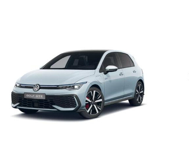 Volkswagen Golf 1.5 eHybrid GTE 272 PK |