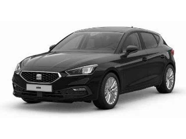 Seat Leon 1.5 TSI e-Hybrid Style Business Intense