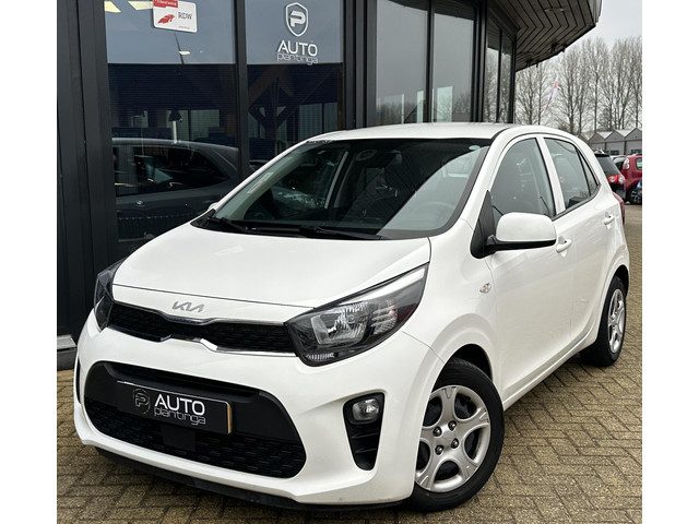 Kia Picanto 1.0 DPi ComfortLine