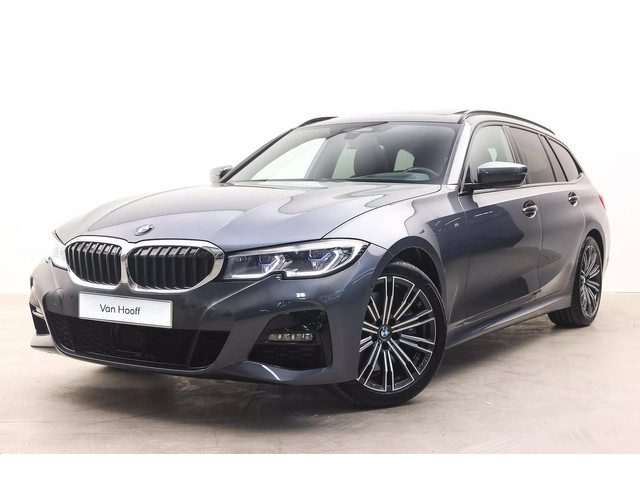 BMW 3 Serie touring 330i High Executive M Sport Automaat