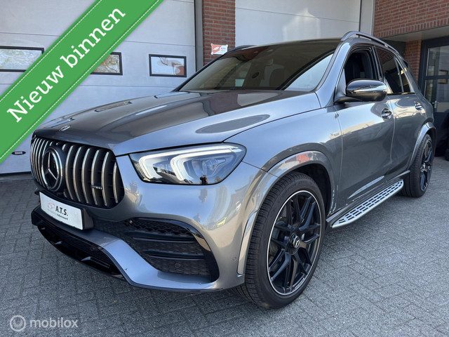 Mercedes-Benz GLE AMG 53 4MATIC+ Premium Plus PANO*ACC*LED*