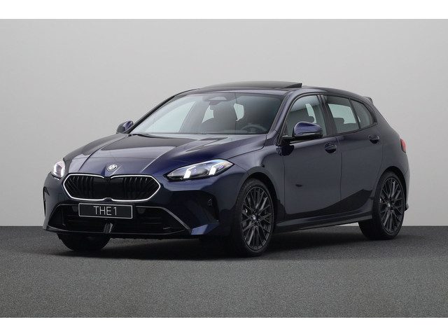 BMW 1 Serie 120 M Sport Design Edition