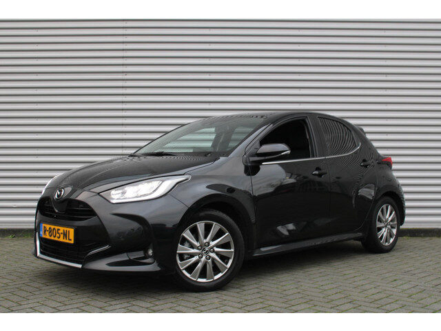 Mazda 2 Hybrid 1.5 Select