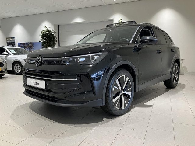Volkswagen Tiguan 1.5 eTSI Life Edition 150 PK