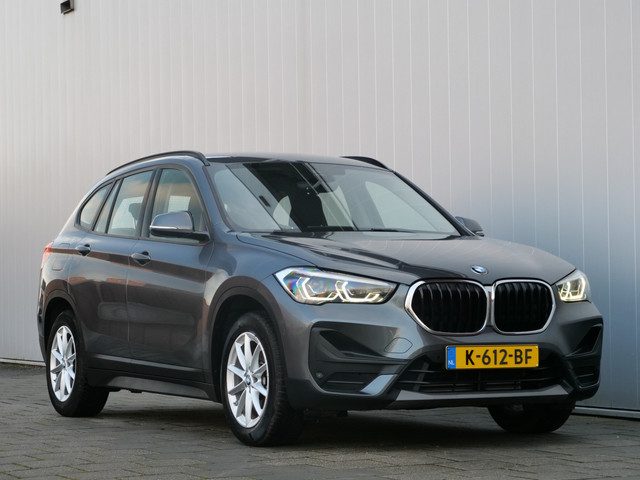 BMW X1 xDrive25e eDrive Edition 220 Pk Automaat