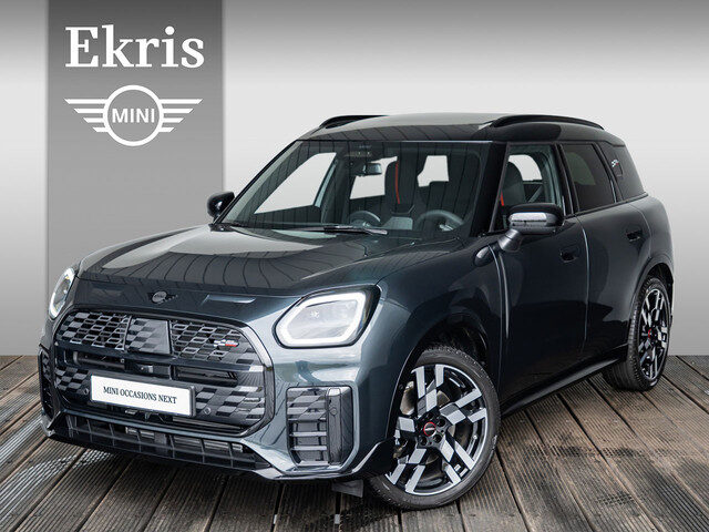 MINI Countryman C