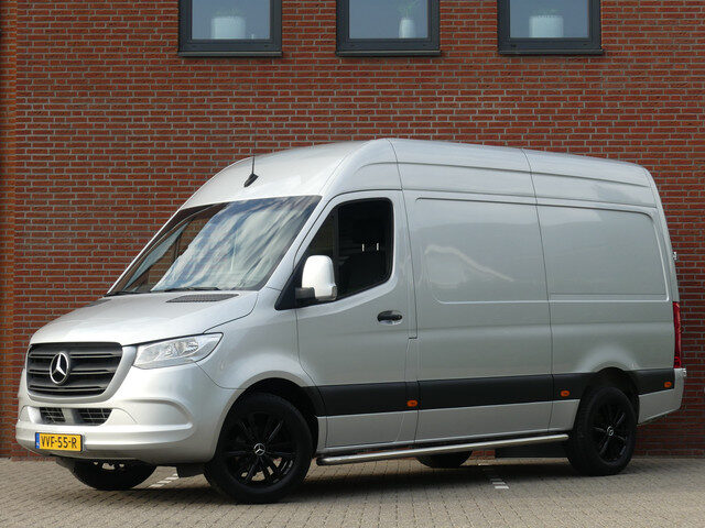 Mercedes-Benz Sprinter 315 CDI L2H2 3500KG Trekgewicht Camema/Airco/Cruise control