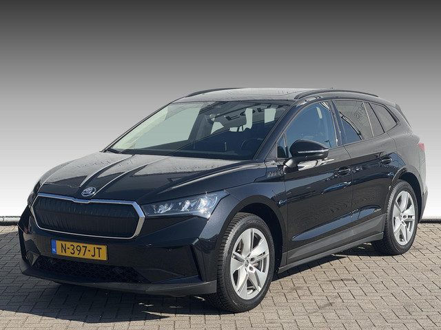 Škoda Enyaq iV 60