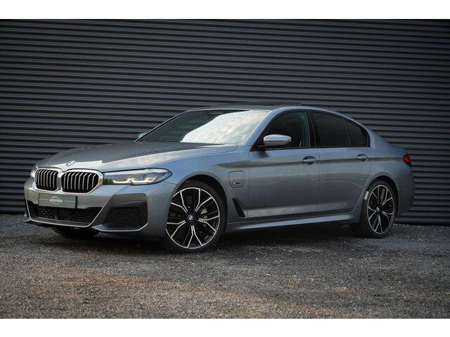 BMW 5 Serie 530e High Executive