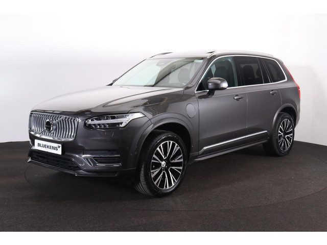 Volvo XC90 T8 Recharge AWD Plus Bright