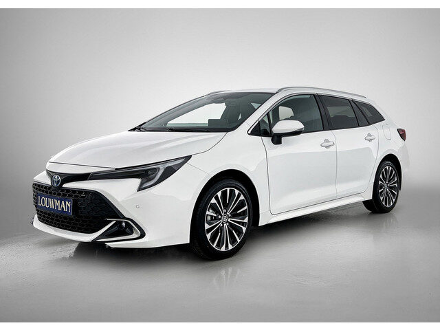 Toyota Corolla Touring Sports Hybrid 140 Dynamic